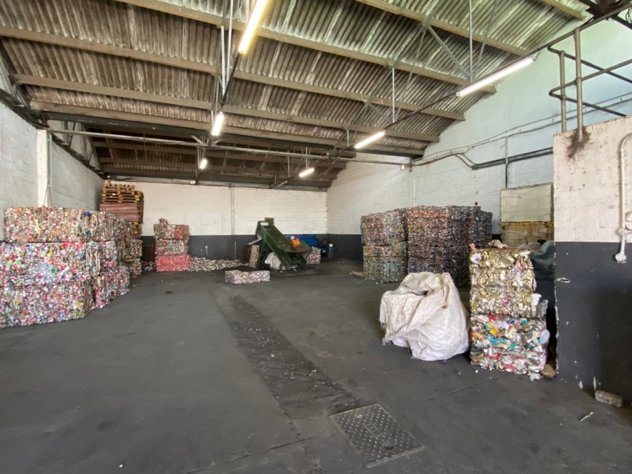Commercial Property for Sale in Epping Industrial Western Cape
